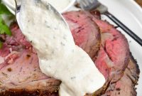 Zingy Horseradish Elixir