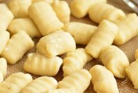 Pillowy Homemade Gnocchi Perfection