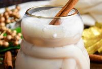 Frosty’s RumChata Frolic