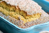 Vanilla Chai Sweet Bread: Brewing Up a Story with The Bigelow Family