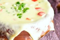 Pristine White Cheese