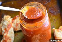 Homemade Whiskey BBQ Chicken Strips: Baked to Flavor Perfection